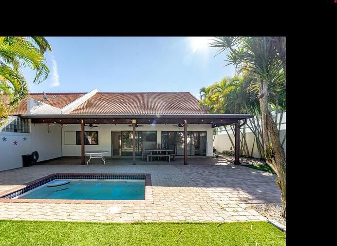 665 Jeffery St in Boca Raton, FL - Building Photo