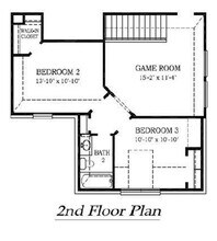 3117 Dunsmore Manor Ct in Spring, TX - Building Photo - Building Photo
