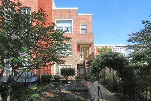 1233 S St Nw in Washington, DC - Building Photo
