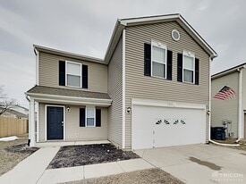 2574 Harvest Moon Dr