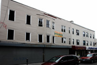 2382-2384 Jerome Ave in Bronx, NY - Building Photo - Building Photo