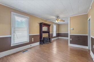 409 Co Rd 675 in Riceville, TN - Building Photo - Building Photo