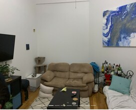 168 Northampton St, Unit 2 in Boston, MA - Foto de edificio - Building Photo