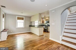 4350 River Rd NW in Washington, DC - Building Photo