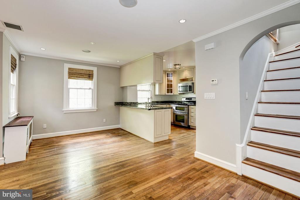 4350 River Rd NW in Washington, DC - Building Photo