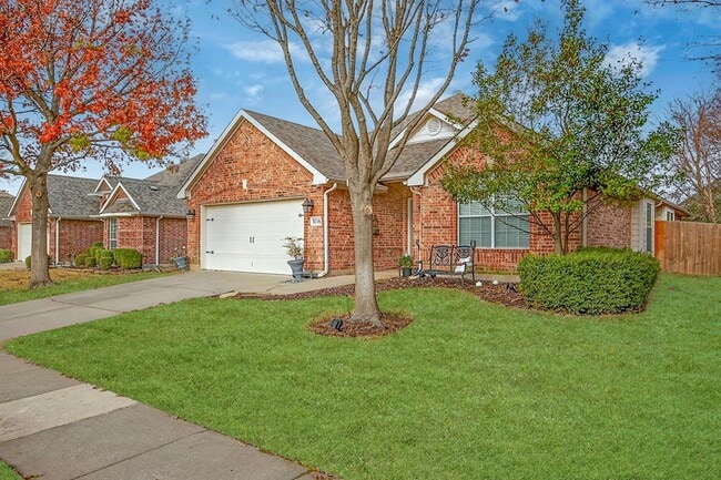 property at 8216 Shasta Dr