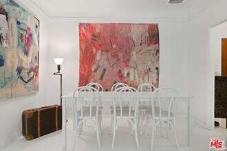 1345 Hayworth Ave in West Hollywood, CA - Building Photo - Building Photo