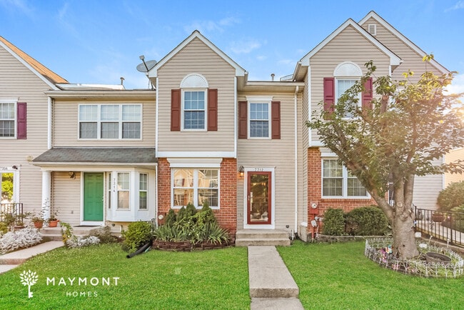 property at 7312 Hitchcock Ln