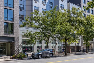 Malcolm Shabazz Court in New York, NY - Building Photo - Building Photo