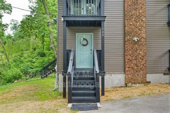 786 Winding Hills Ln in Chattanooga, TN - Building Photo - Building Photo