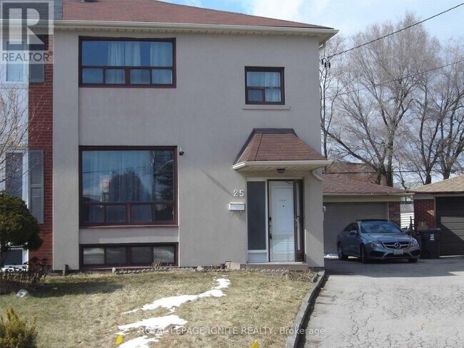 property at 25 Stone Ct