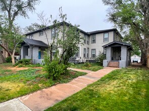 1213 12th St in Greeley, CO - Building Photo - Building Photo