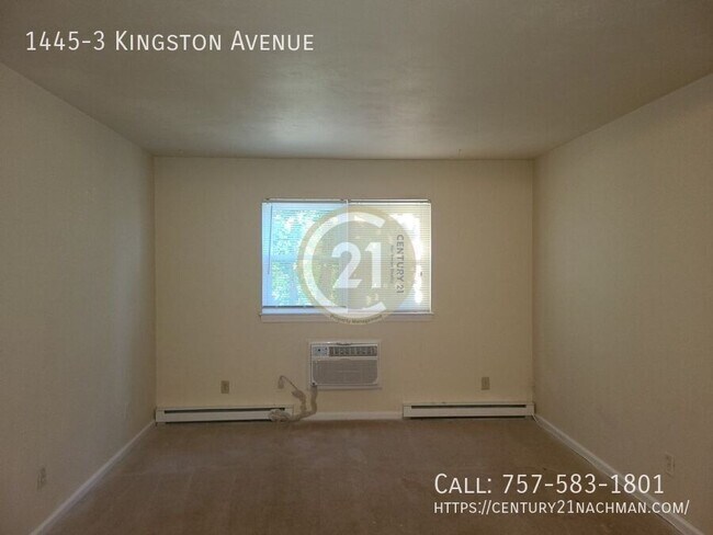 1445 Kingston Ave in Norfolk, VA - Building Photo - Building Photo