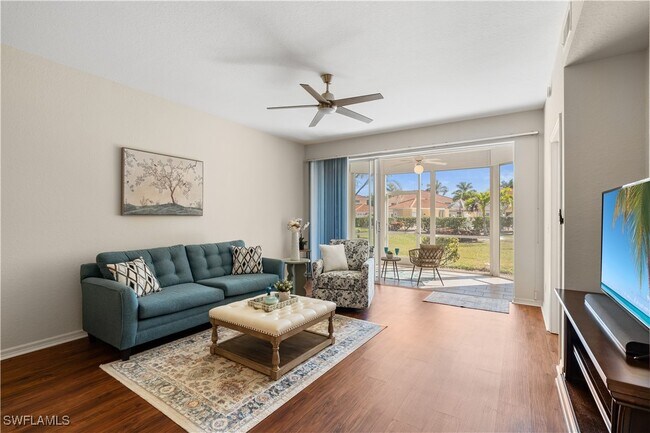 1758 Reuven Cir in Naples, FL - Building Photo - Building Photo