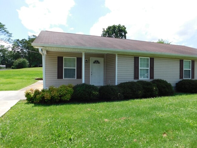 property at 104 Short St