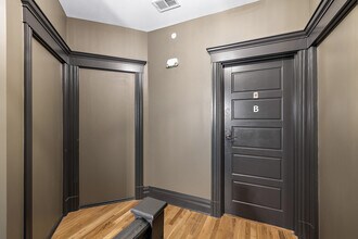 4014 Porter St in Detroit, MI - Building Photo - Building Photo