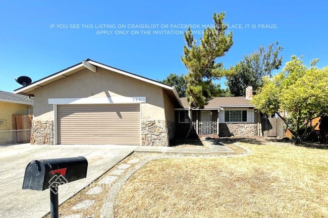 property at 361 Inverness Dr
