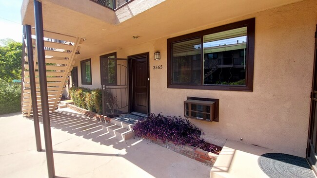 3553 N E St in San Bernardino, CA - Building Photo - Building Photo