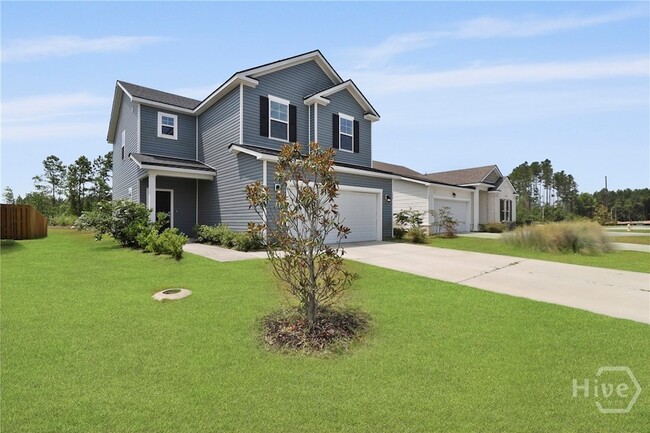 106 Brookline Dr in Savannah, GA - Building Photo - Building Photo