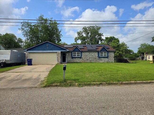 property at 3000 2nd Ave N