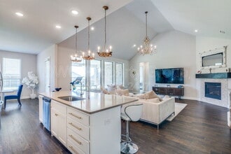 736 Sterling Dr in Murphy, TX - Building Photo - Building Photo