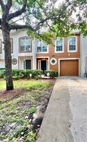 10542 Autumn Trace Rd in Jacksonville, FL - Building Photo