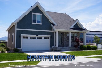 3977 W Penstemon Wy in Lehi, UT - Building Photo - Building Photo