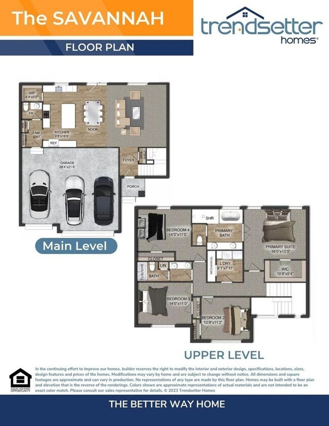 3944 E Linden Ln in Brookline, MO - Building Photo - Building Photo