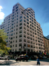 Lexington Towers in New York, NY - Building Photo - Building Photo