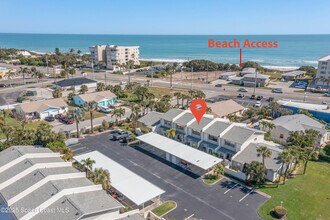 128 Palmetto Ave in Indialantic, FL - Building Photo - Building Photo