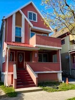 48 Laurel St, Unit A