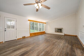 1520 N Yale Blvd in Wichita, KS - Building Photo - Building Photo