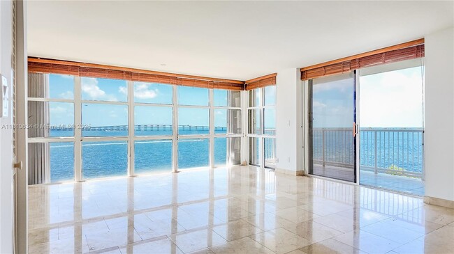 property at 1440 Brickell Bay Dr