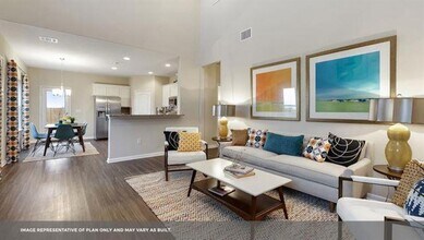 1121 Fairhaven Gtwy in Georgetown, TX - Building Photo - Building Photo