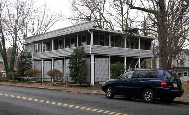 1 W Alexandria Ave in Alexandria, VA - Building Photo - Building Photo