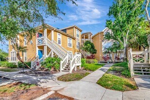 115 12th Ave NE in St. Petersburg, FL - Building Photo