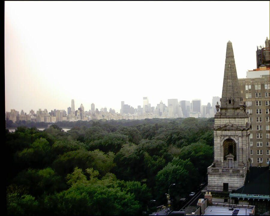 372 Central Park West, Unit 15E in New York, NY - Building Photo