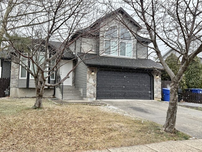 5687 S 5630 W in Salt Lake City, UT - Building Photo - Building Photo