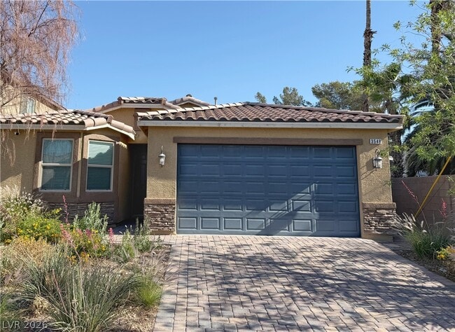 3548 E Tompkins Ave in Las Vegas, NV - Building Photo - Building Photo