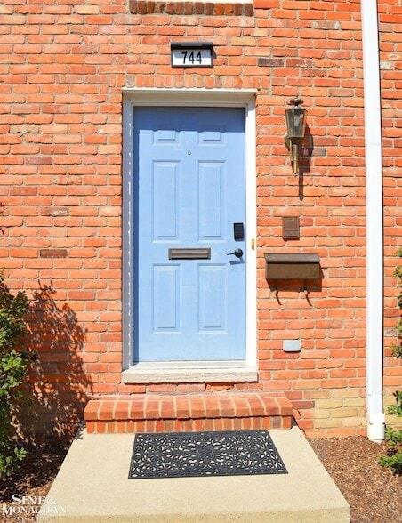 744 Trombley Rd in Grosse Pointe Park, MI - Building Photo - Building Photo