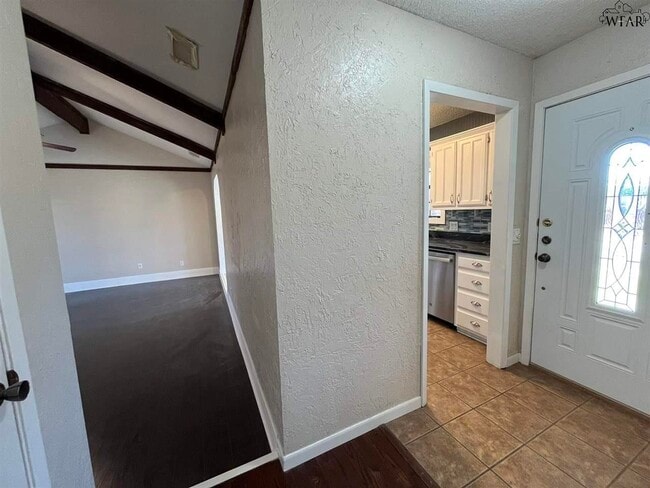 5402 Pebblestone Dr in Wichita Falls, TX - Building Photo - Building Photo