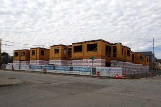 Park10 in Indianapolis, IN - Building Photo - Building Photo