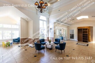 2791 Sheffield Cir in Kissimmee, FL - Building Photo - Building Photo