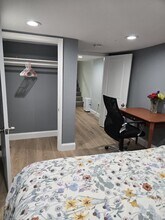 821 N Bradford St in Baltimore, MD - Building Photo - Building Photo