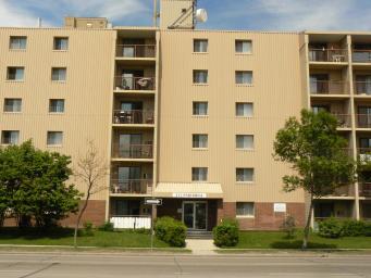311 Partridge Avenue in Winnipeg, MB - Building Photo - Building Photo