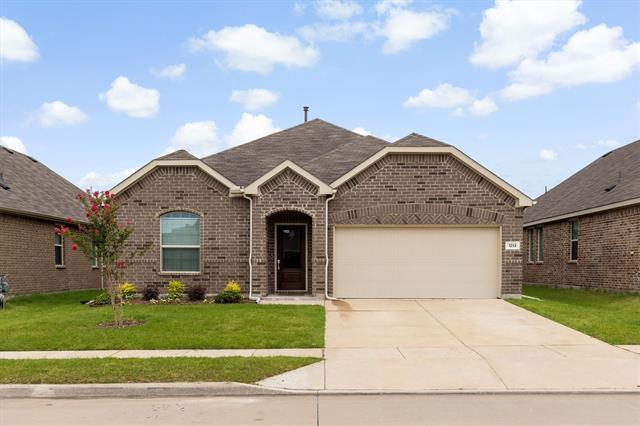 property at 1213 Acacia Dr