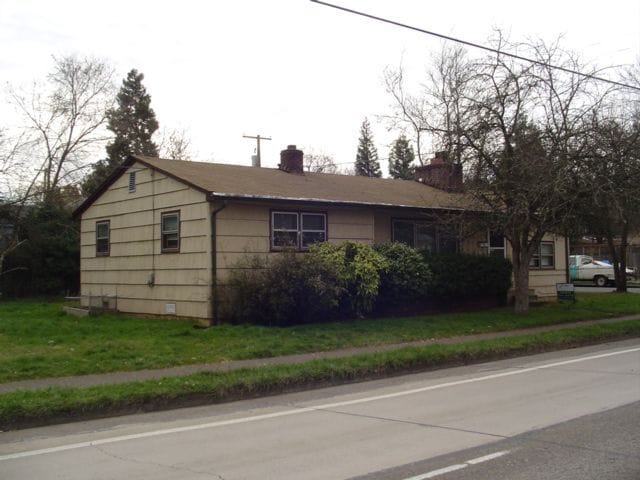 property at 2903 High St