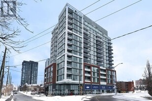 288 James St in Burlington, ON - Building Photo