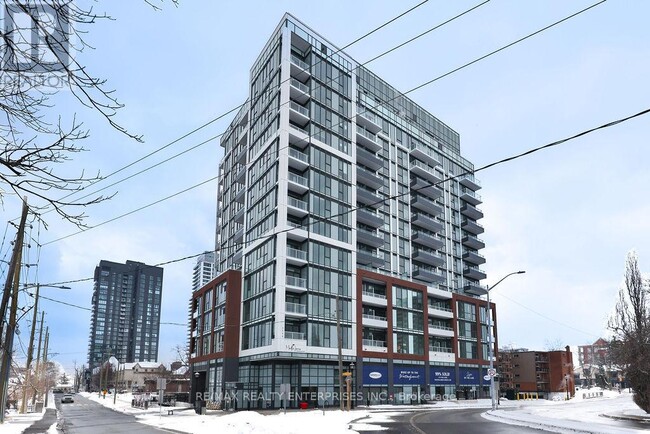 property at 288 James St