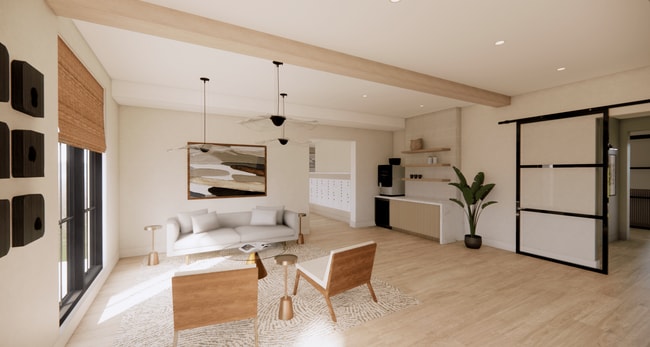 Cavala Apartments